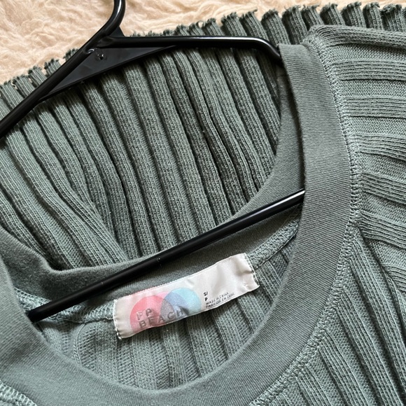 FP Walk About Maxi Dress - Picture 4 of 4